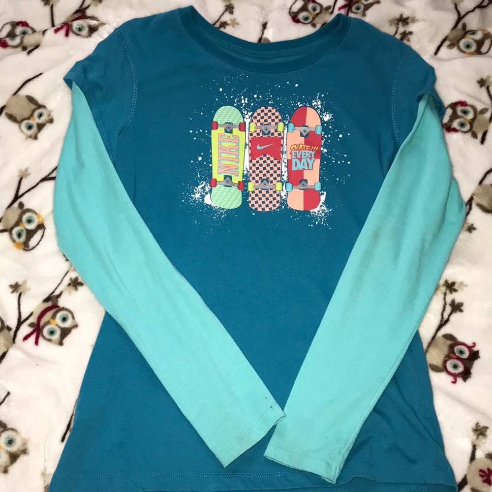 💦Nike Shirt 💦
